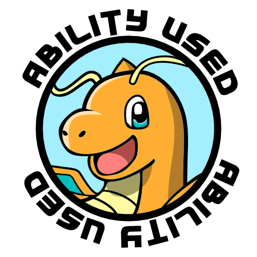 Dragonite